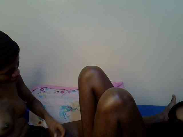 BlushBabes webcam