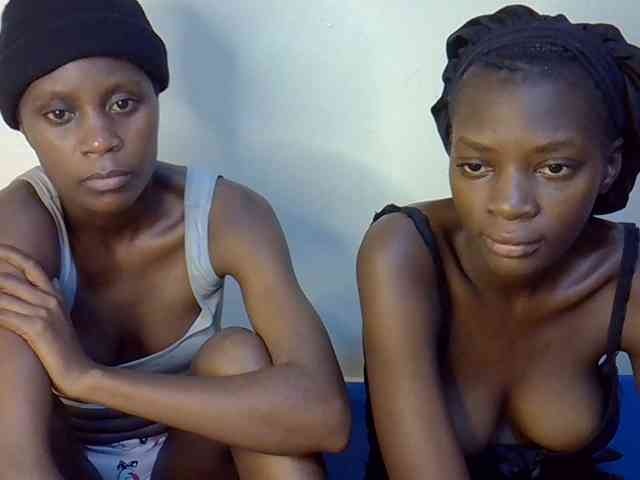 BlushBabes webcam