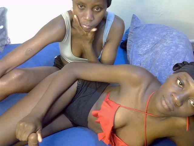 BlushBabes Sex Cam Show