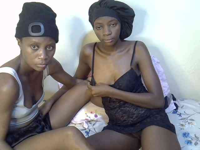 BlushBabes Sex Cam Show