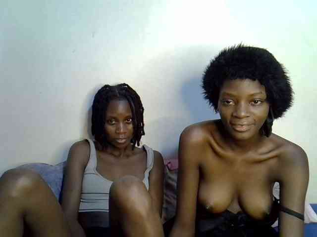 BlushBabes webcam