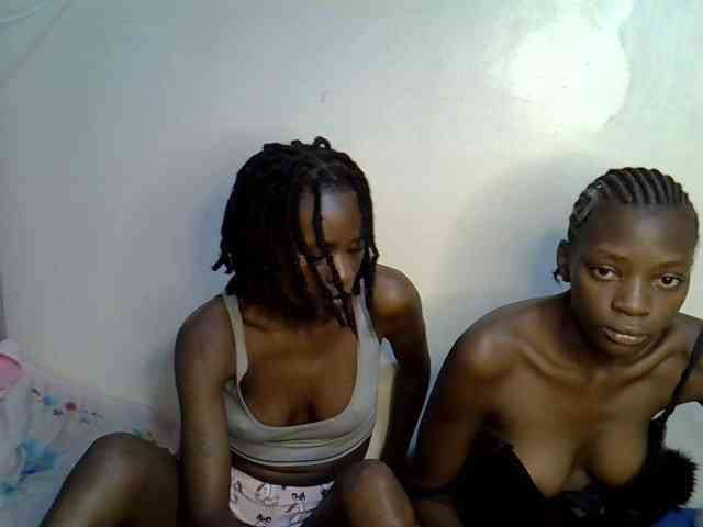 BlushBabes webcam
