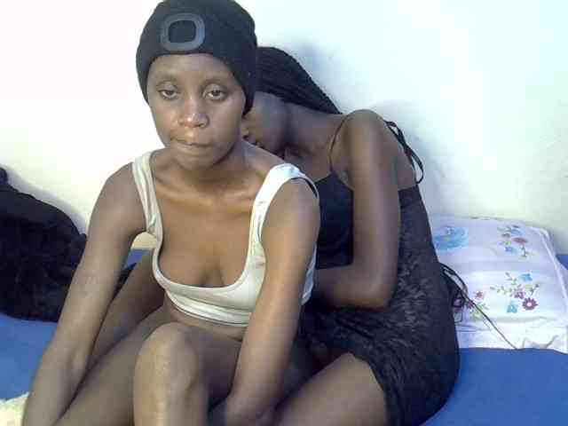 BlushBabes Sex Cam Show