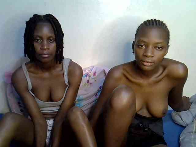 BlushBabes webcam