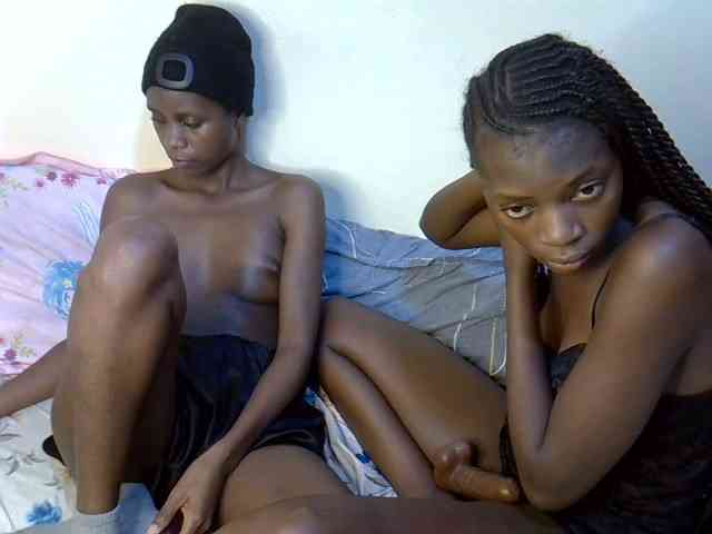 BlushBabes webcam