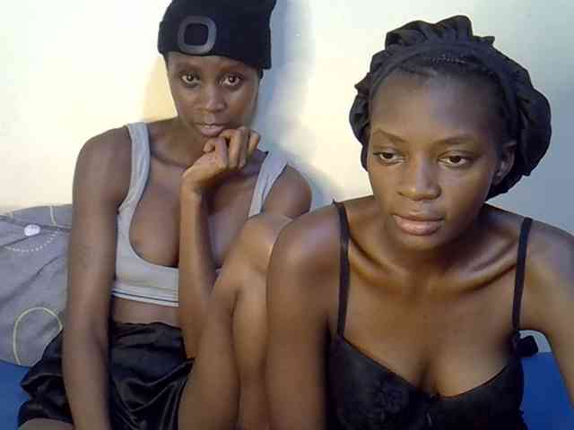 BlushBabes webcam