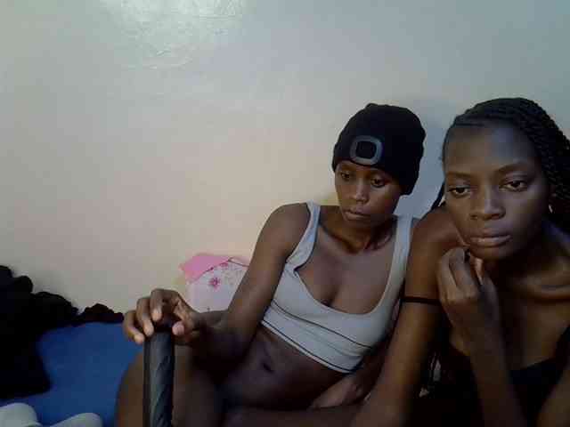 BlushBabes Sex Cam Show