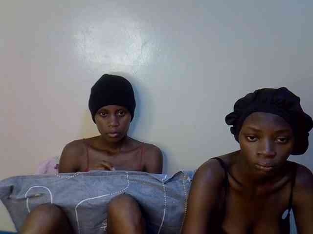 BlushBabes webcam