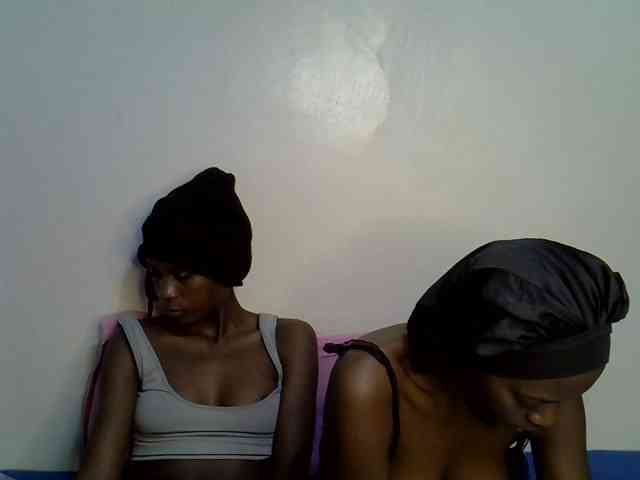 BlushBabes webcam