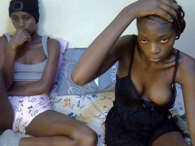 BlushBabes webcam