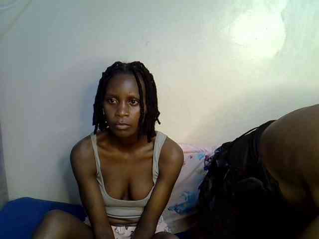 BlushBabes webcam