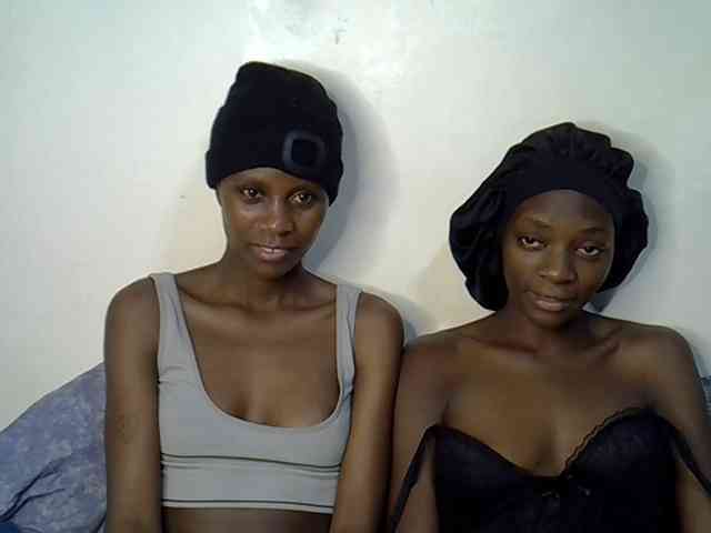 BlushBabes webcam