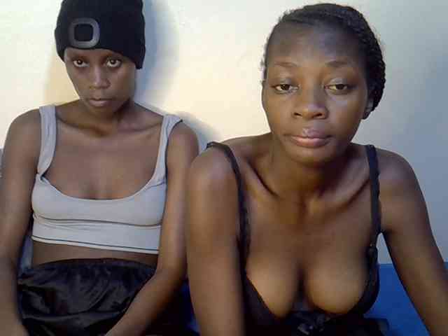 BlushBabes webcam