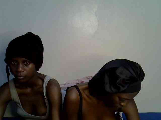 BlushBabes webcam