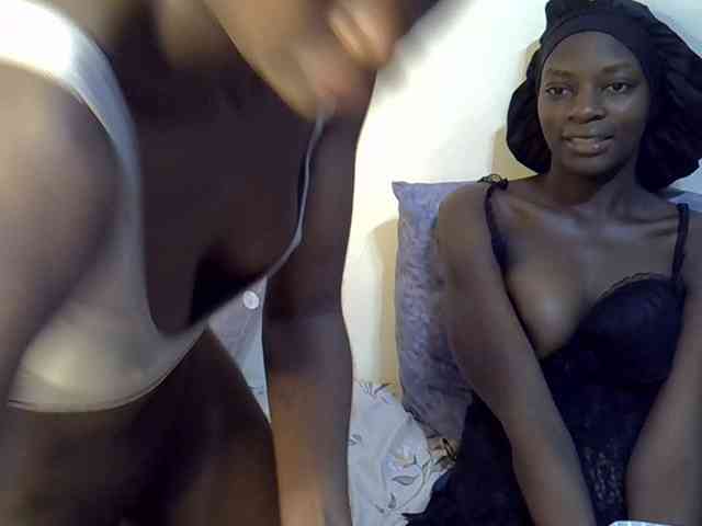 BlushBabes webcam
