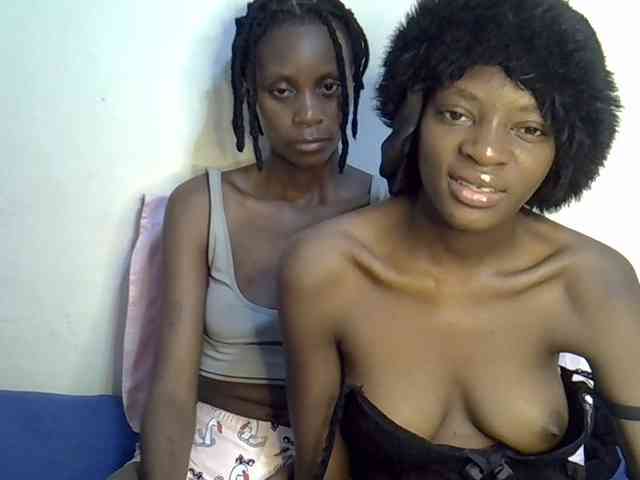 BlushBabes webcam