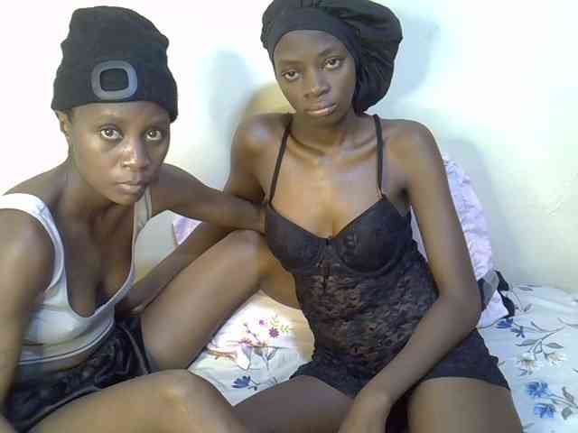 Model: BlushBabes