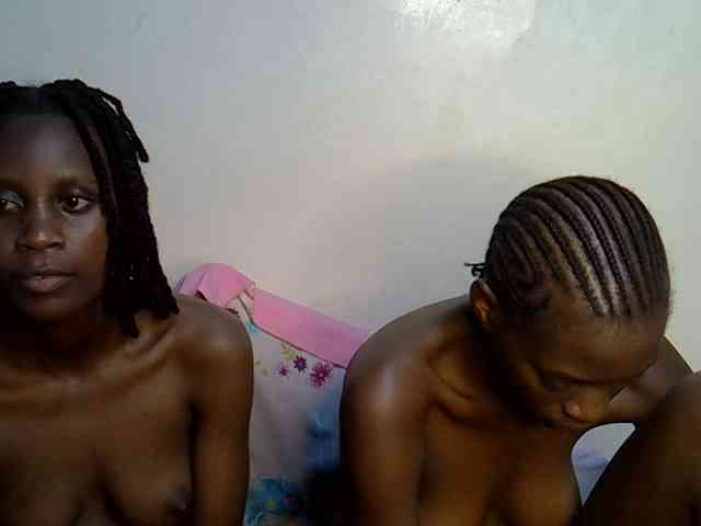 BlushBabes webcam