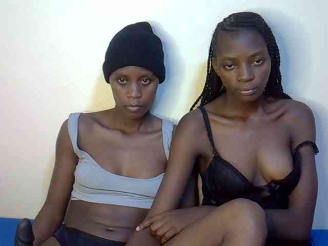 BlushBabes webcam