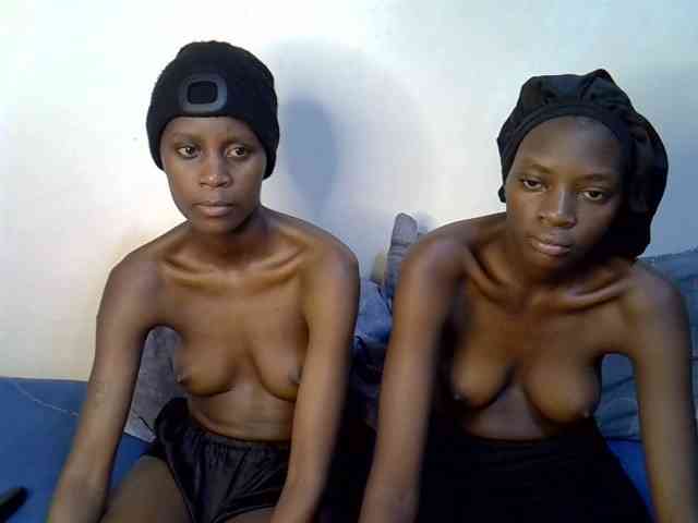 BlushBabes webcam