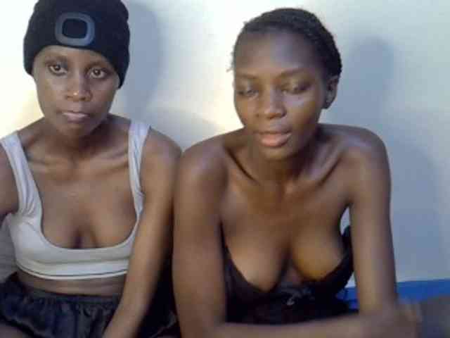 BlushBabes webcam