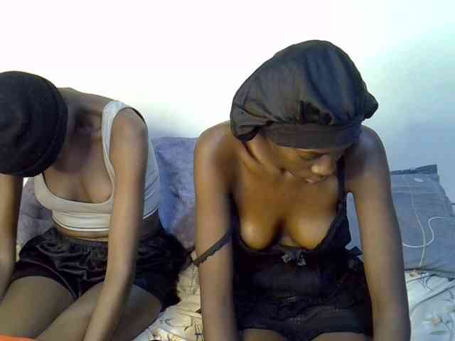 BlushBabes webcam