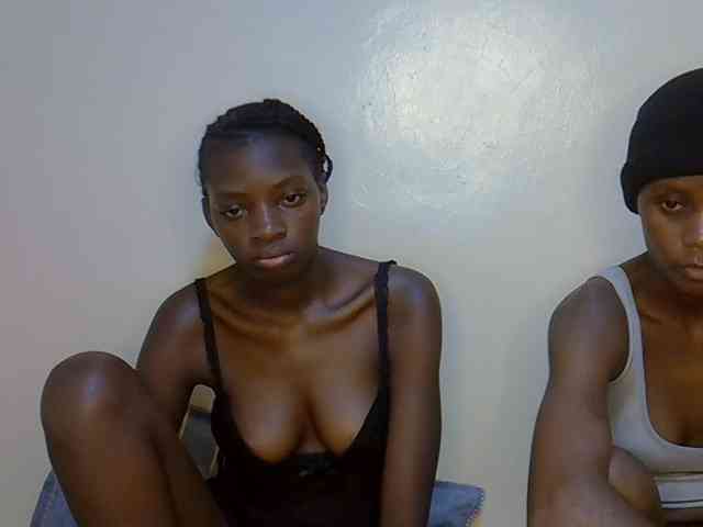 BlushBabes webcam