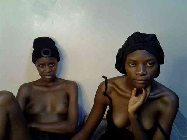 BlushBabes webcam