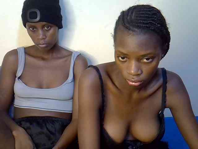 BlushBabes webcam