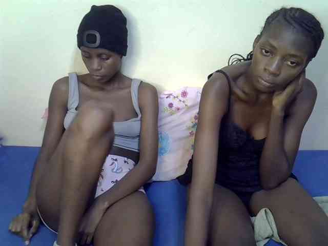 BlushBabes webcam