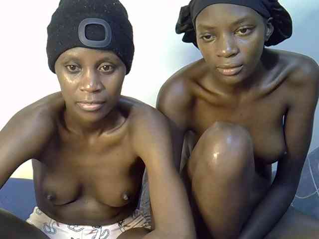 BlushBabes webcam