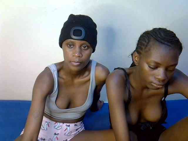BlushBabes webcam