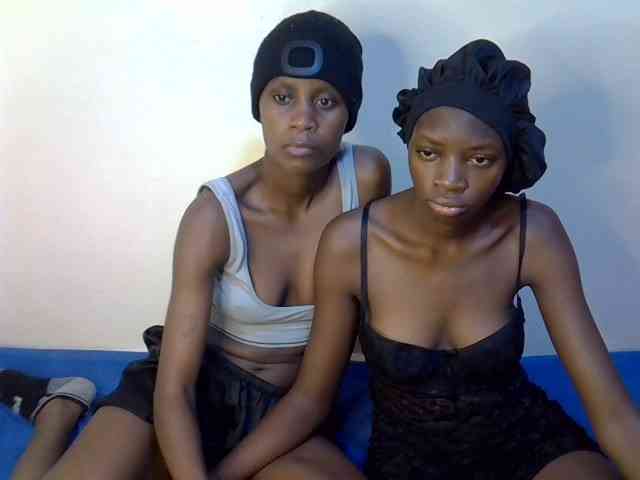 BlushBabes webcam