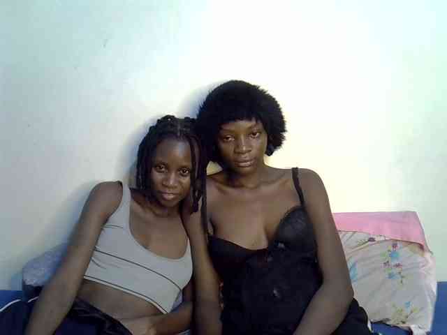BlushBabes webcam