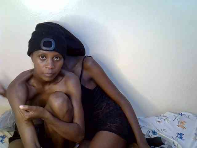 BlushBabes webcam