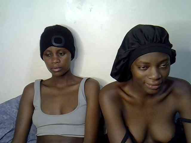 BlushBabes webcam