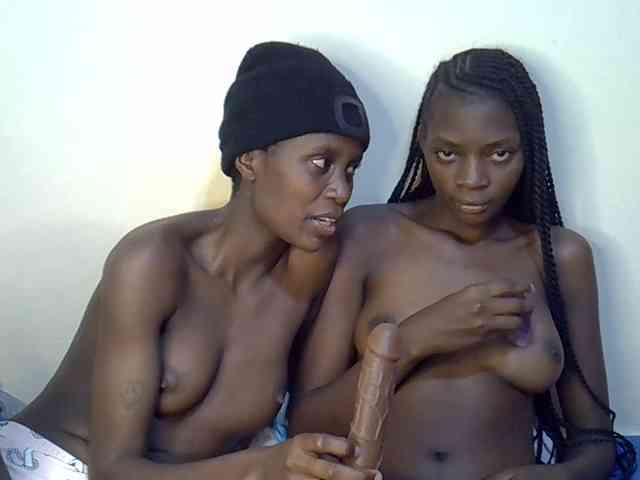 BlushBabes Sex Cam Show