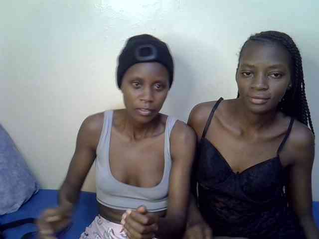 BlushBabes webcam