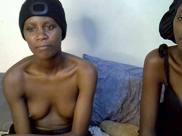 BlushBabes webcam