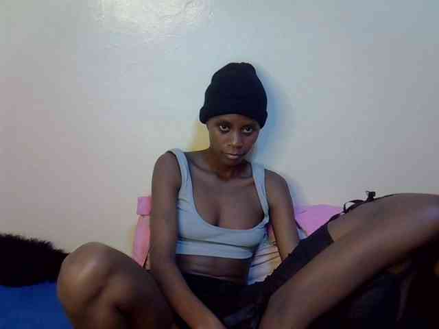 BlushBabes webcam