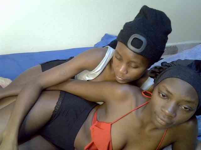 BlushBabes Sex Cam Show