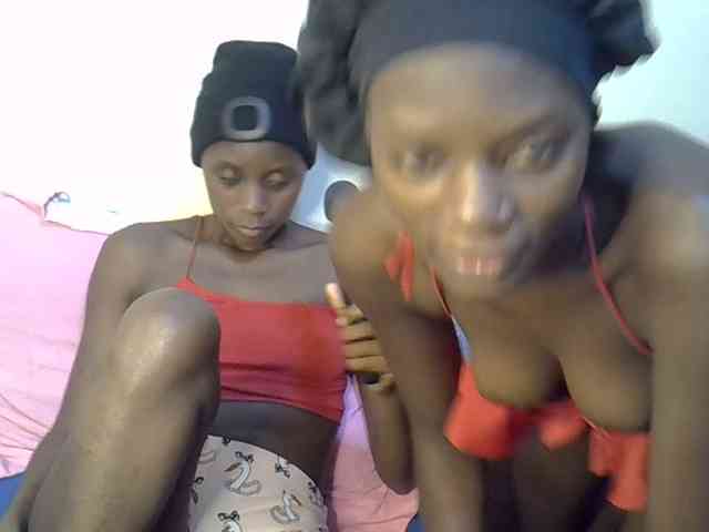 BlushBabes Sex Cam Show
