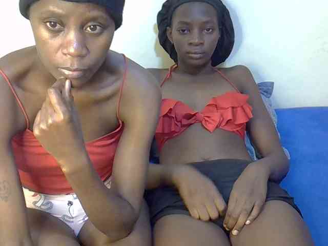 BlushBabes Sex Cam Show