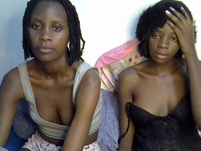 BlushBabes webcam