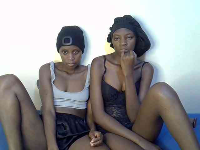 BlushBabes