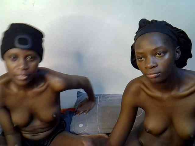 BlushBabes webcam