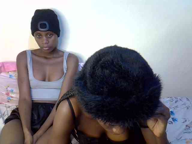 BlushBabes webcam