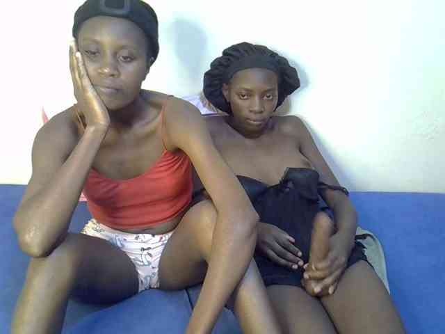 BlushBabes Sex Cam Show