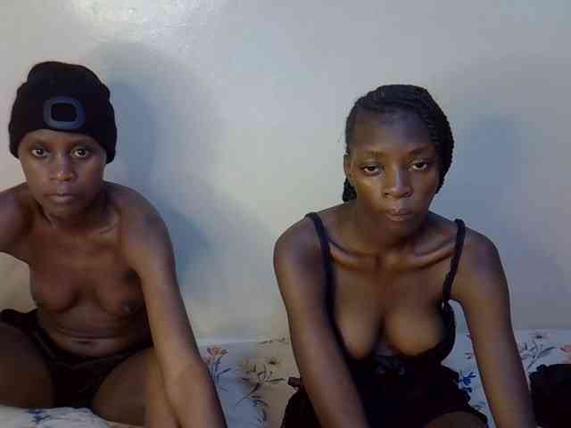 BlushBabes webcam