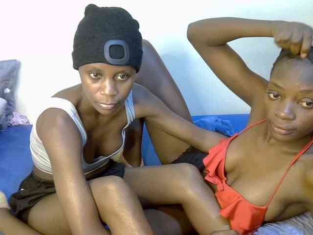 BlushBabes Sex Cam Show